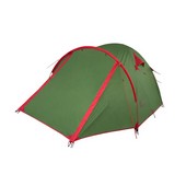 Палатка tramp lite (sol) camp 4 tlt-022 в магазине Мандрівник
